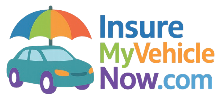 InsureMyVehicleNow.com Logo